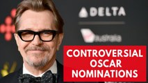 Oscar nominations 2018: The most controversial and praised nominations