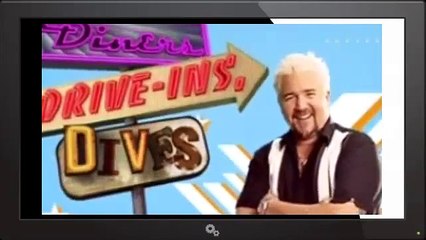 Diners, Drive Ins and Dives 2007 Season 15 Episode 9