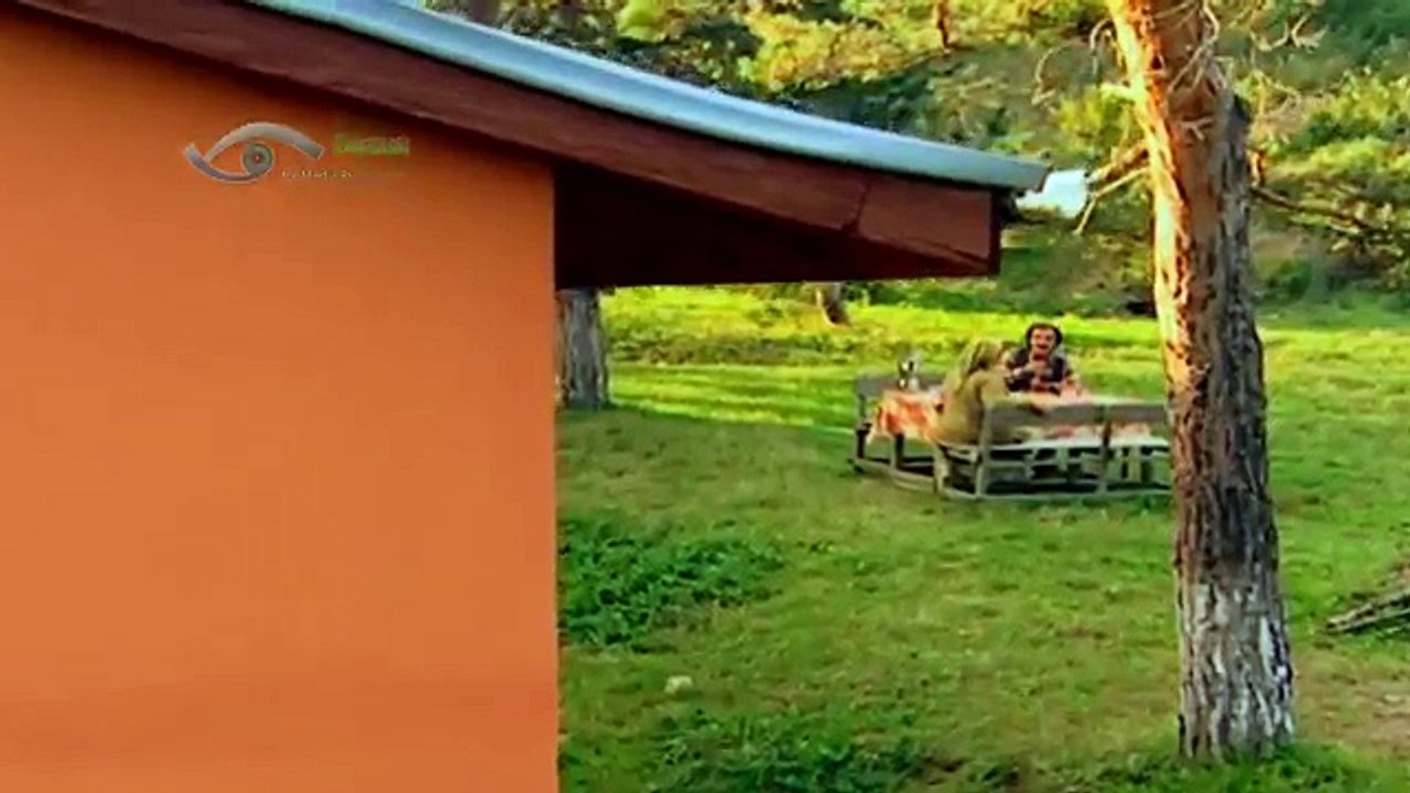 مسلسل الحلم الأزرق الحلقة 1 الأولى  تركي مدبلج  Al Helm al Azraq HD