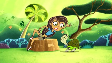 George Of The Jungle  | The Jungle Scientist