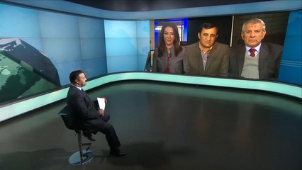 عين الجزيرة- باكستان في مواجهة الأميركيين والهنود