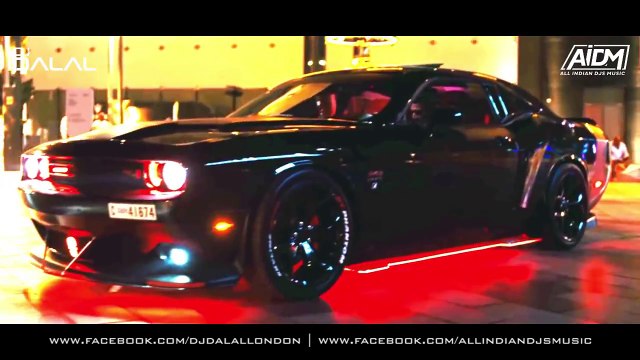 Lahore (Trap Mix) DJ Dalal London