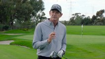 Hank Haney Golf Tips: Stop Hitting Fat Iron Shots