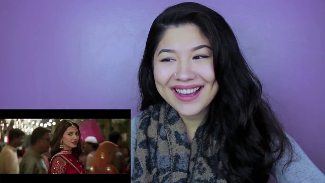 SHAH RUKH KHAN IN & AS RAEES OFFICIAL TRAILER REACTION ( FINALLY !!!) | DANISH NAZARI