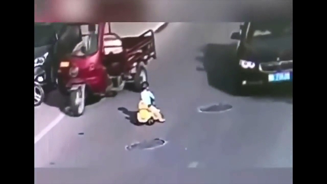 Cosas mas locas grabadas por camaras de seguridad!