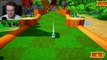 GOLF OF TROLLS!! - Mini Golf Funny Moments (Golf It Gameplay)