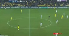 Thomasson Goal HD - Nantes	3-3	Auxerre 23.01.2018