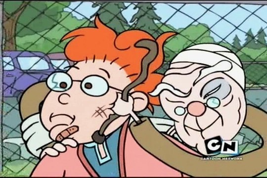 Se Liga, Ian! | 1° Temporada | Episódio 10 | Os Kelley | Dublado