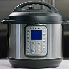 How the internet grew the success of the Instant Pot