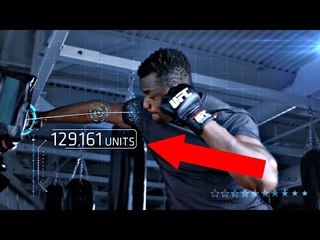 Scientific Studies Prove This Is The Worlds Hardest Puncher!?!