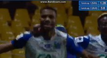 Goal - Nantes 3-4 Auxerre 23.01.2018