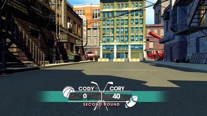 Dude Perfect Office Golf Challenge | FACE OFF