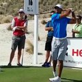 Tiger Woods Swings - Hero World Challenge 2016