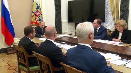 The issue of preserving the nation