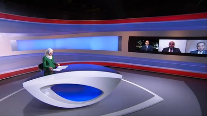 ما وراء الخبر- أسباب وتأثيرات اعتقال سامي عنان بمصر