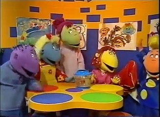 Tweenies: Series 2: Undersea World