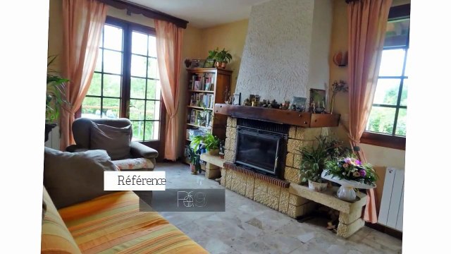 A vendre - Maison - LOMMOYE (78270) - 3 pièces - 65m²