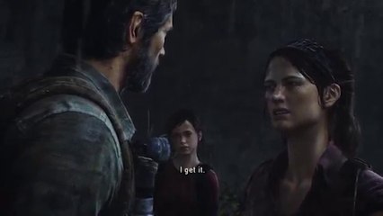 Gaming Centrum Plays The Last of Us Remastered Part 7
