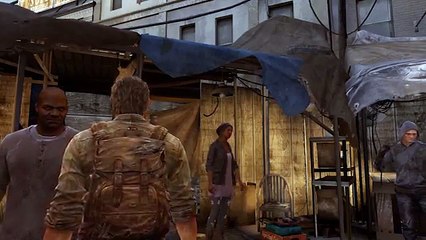 Gaming Centrum Plays The Last of Us Remastered Part 4