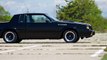 Bad to the Bones: Buick Grand National & Buick GNX