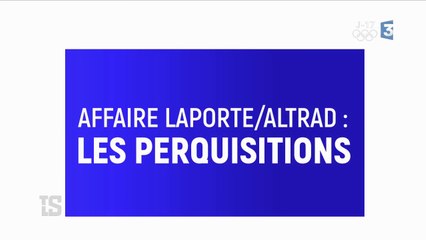 Rugby : Affaire Altrad-Laporte, retour sur la journée des perquisitions