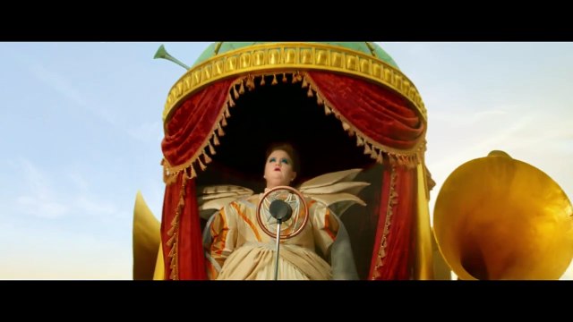 Publicité OUI.sncf libère vos envies de voyage