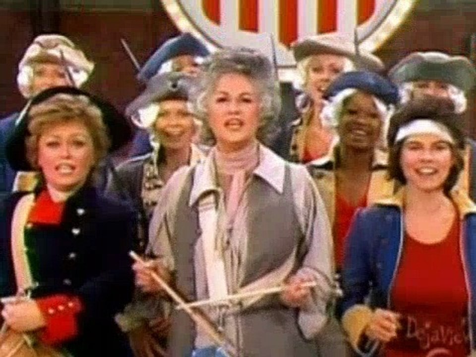 Maude S04E19