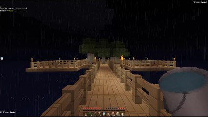 Sky factory -  Minecraft Season 1 part 10