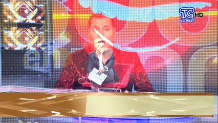 En vivo el abogado de La Gringa