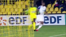 All Goals France  Coupe de France  Round 10 - 23.01.2018 FC Nantes 3-4 AJ Auxerre