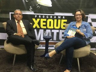 Xeque Mate aborda o tema Autismo 22012018