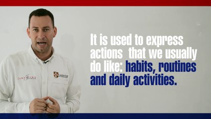 Simple Present Yes-No and WH Questions