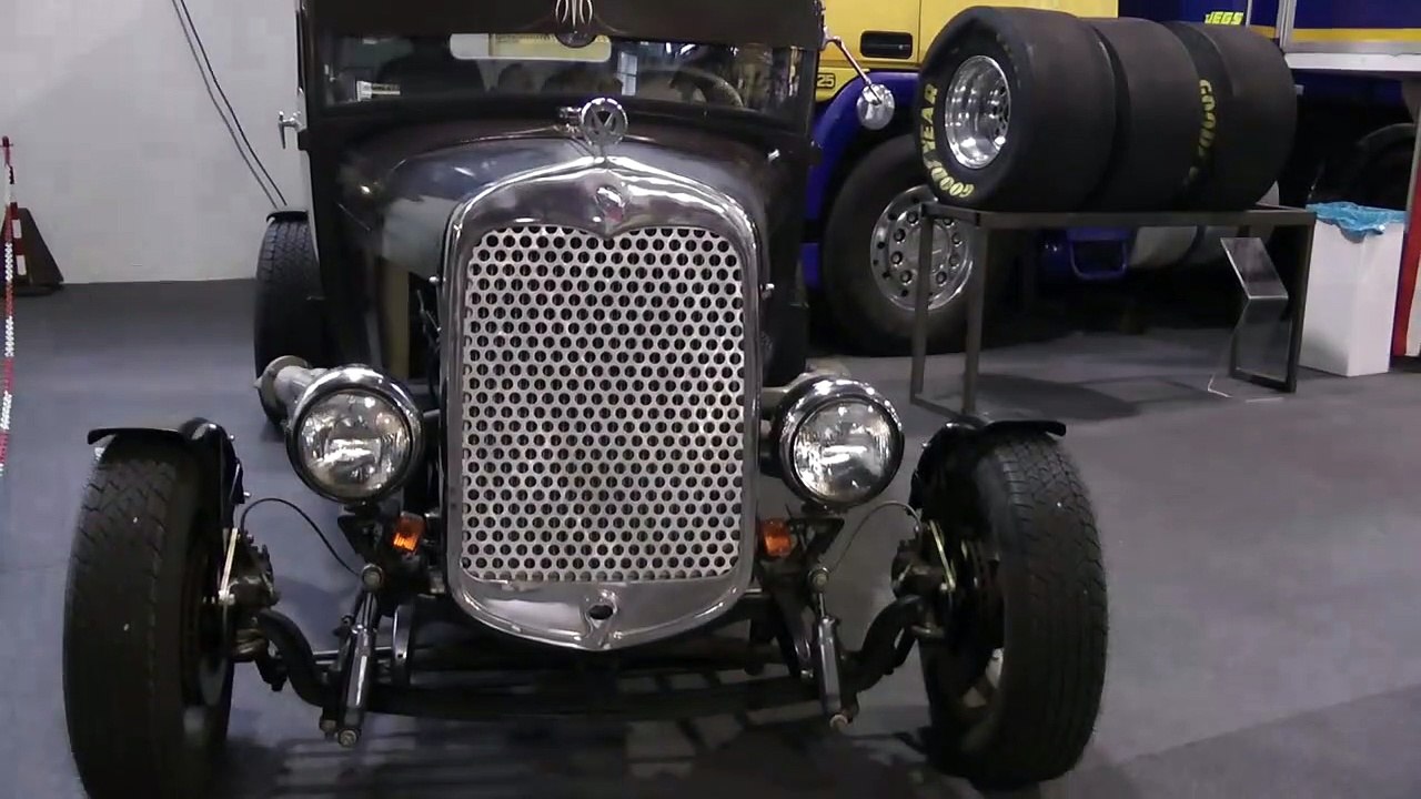 Auto fuori strada Radiocomandate Model Expo Italy Verona 2017 \ Radio Control Car M