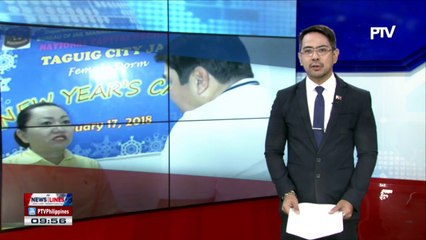 Exclusive: Napoles claims she and Drilon are close friends