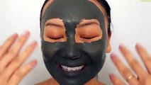 My Organic Zone Dead Sea Mud Mask Product Review | Best for Acne Treatment & Blackheads Removal