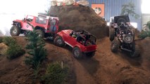 Auto fuori strada Radiocomandate Model Expo Italy Verona 2017 \ Radio Control Car Mod