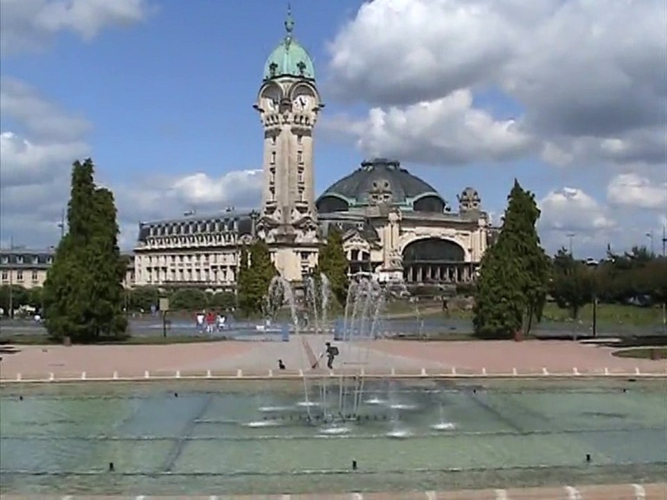 Limoges Bénédictins 2