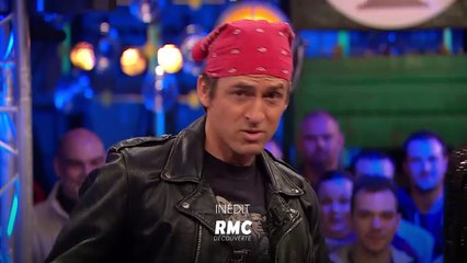 Top Gear France : la crise de la quarantaine