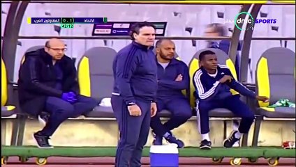 All Goals Egypt  Premier - 22.01.2018 Ittihad Alexandria 1-1 Arab Contractors