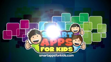 The Human Body by Tinybop part 2 - iPad app demo for kids - E