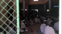 Sudanlı Öğrencilerden, Türk Askerine Dua