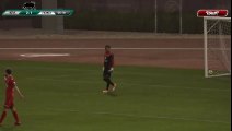 2-1 Ricardo Laborde Goal International  Club Friendly - 22.01.2018 Krasnodar 2-1 Lokomotiv Tashkent