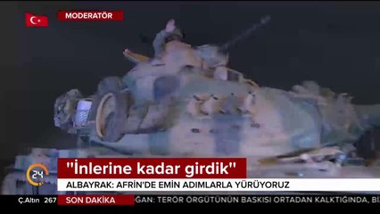 ''Bu bir beka mücadelesi''