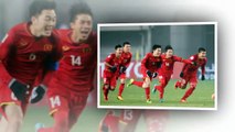 U23 Việt Nam Sẽ - Vô Địch- Giải Bóng Đá Châu Á 2018