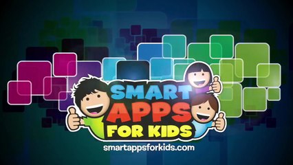 The Human Body by Tinybop part 2 - iPad app demo for kids