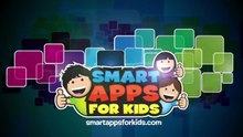 The Human Body by Tinybop part 2 - iPad app demo for kids