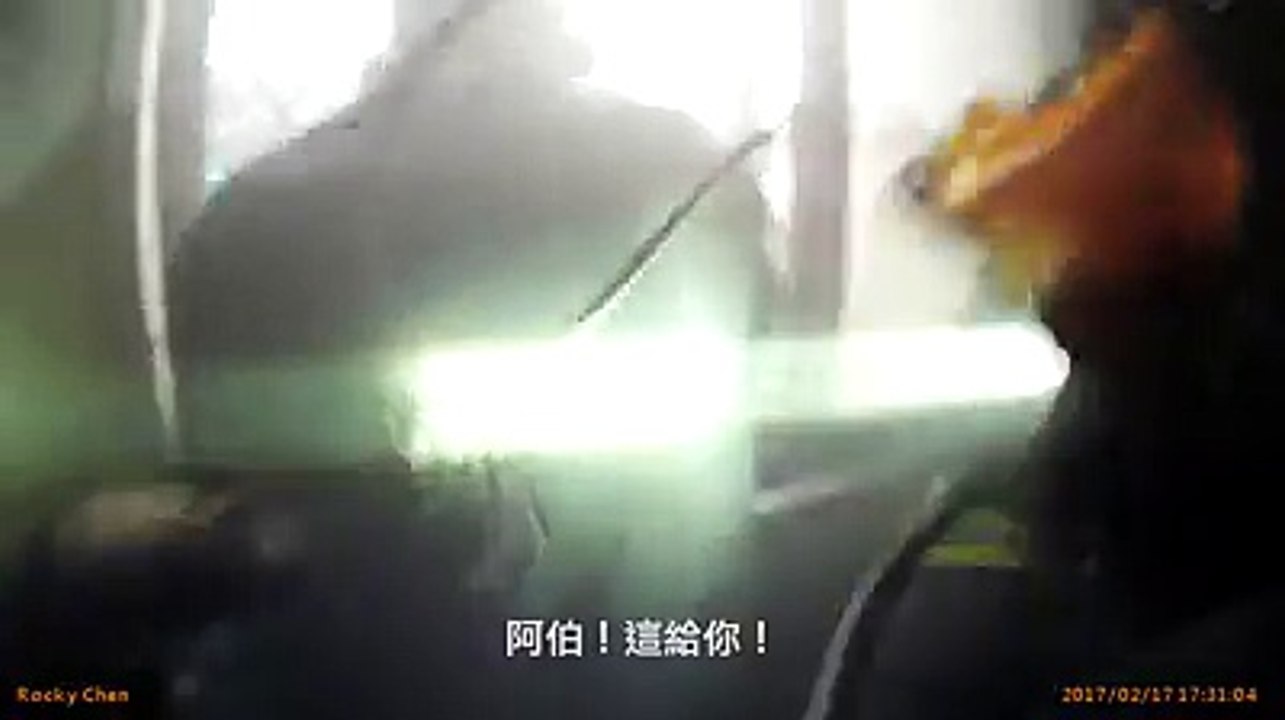 消防節謝謝打火弟兄 有你們，新北才有平安！