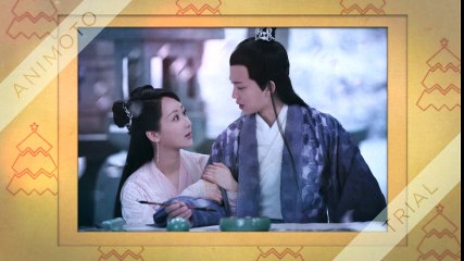 The Destiny of White Snake Chinese Drama (2018)