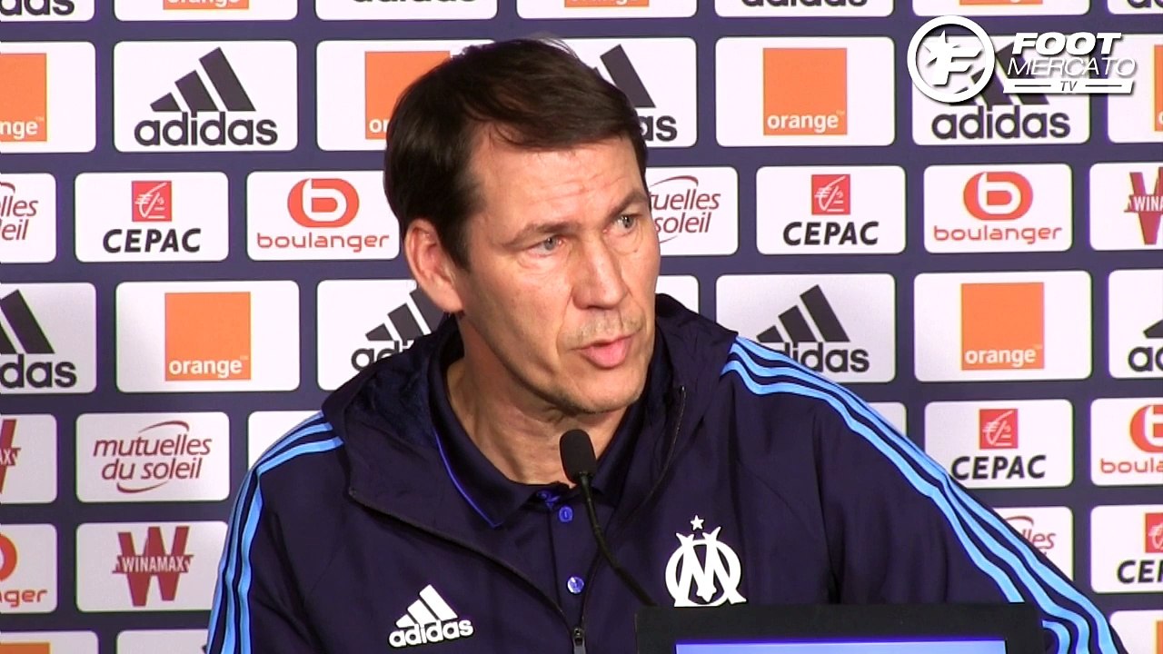Garcia soutient Dupraz et les entraîneurs français