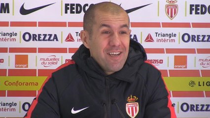 Transferts - Jardim : "Carrillo n'est pas affecté par les rumeurs"